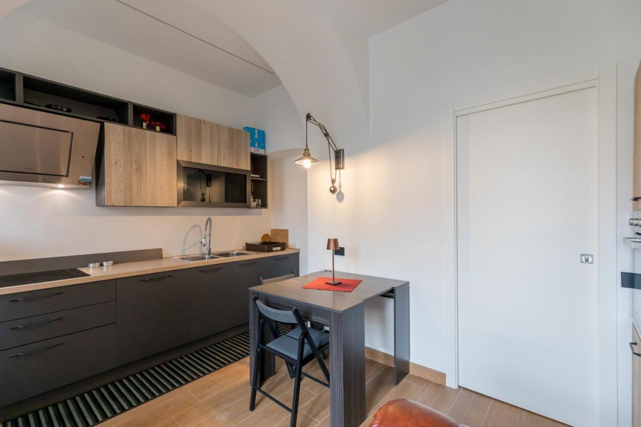 Exclusive Parking Flat X 4 Near Metro 1 Salvator Rosa Apartment Naples Exterior photo